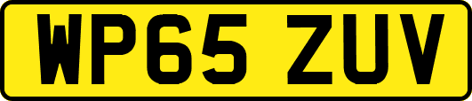WP65ZUV