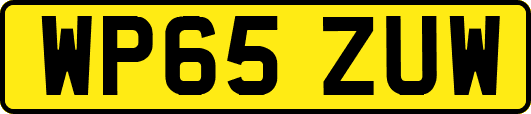 WP65ZUW