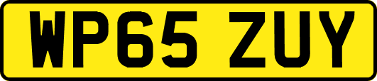 WP65ZUY