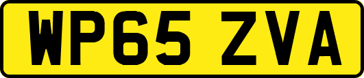 WP65ZVA