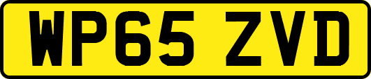 WP65ZVD