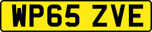 WP65ZVE