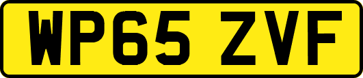 WP65ZVF