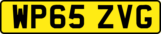 WP65ZVG