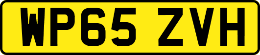 WP65ZVH