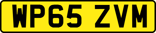 WP65ZVM