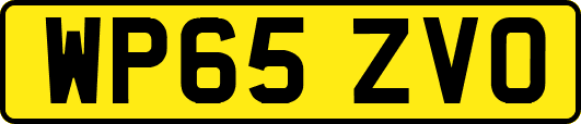 WP65ZVO