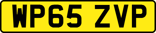 WP65ZVP