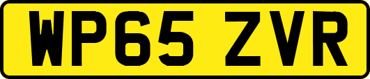 WP65ZVR