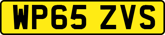 WP65ZVS