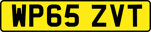 WP65ZVT