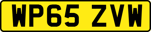 WP65ZVW