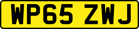 WP65ZWJ