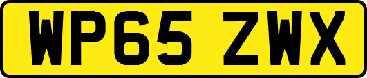WP65ZWX