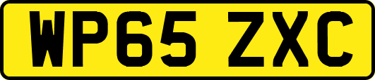 WP65ZXC