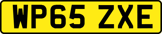 WP65ZXE
