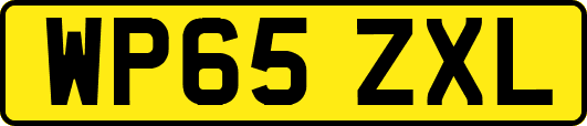 WP65ZXL