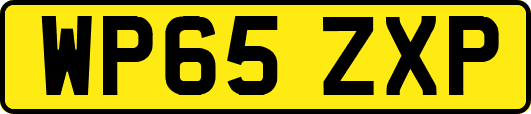 WP65ZXP