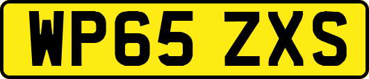 WP65ZXS