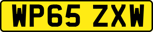 WP65ZXW