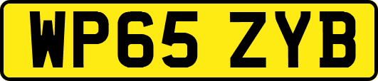 WP65ZYB