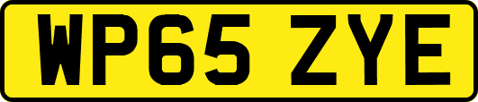 WP65ZYE
