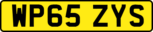 WP65ZYS