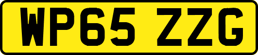 WP65ZZG