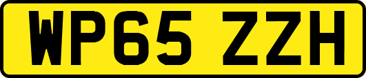 WP65ZZH
