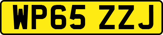WP65ZZJ