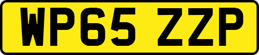 WP65ZZP