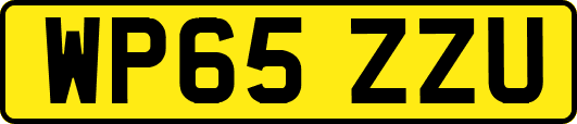WP65ZZU