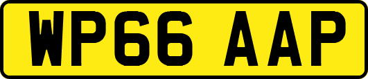 WP66AAP