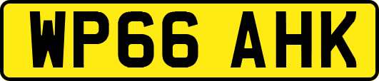 WP66AHK