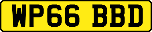 WP66BBD