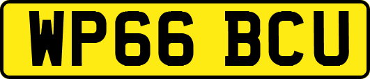 WP66BCU