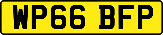 WP66BFP