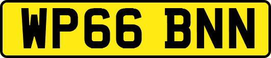 WP66BNN