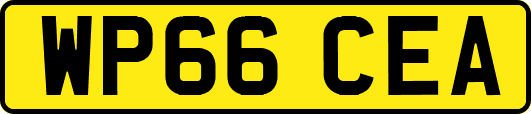 WP66CEA
