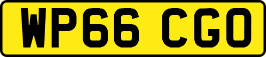 WP66CGO