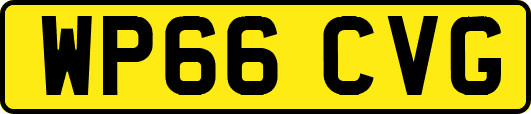 WP66CVG