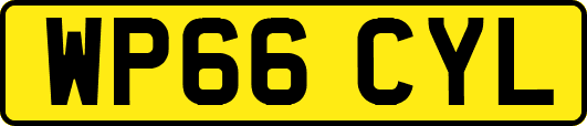 WP66CYL