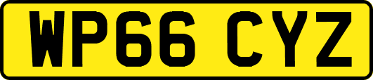 WP66CYZ