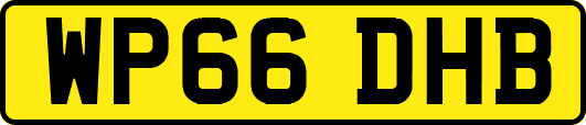WP66DHB