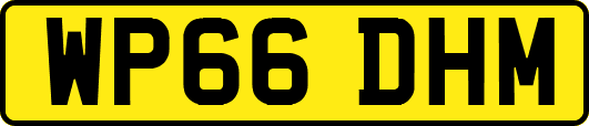 WP66DHM
