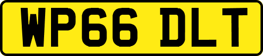WP66DLT
