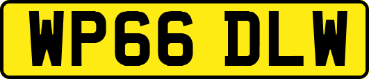 WP66DLW