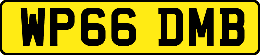 WP66DMB