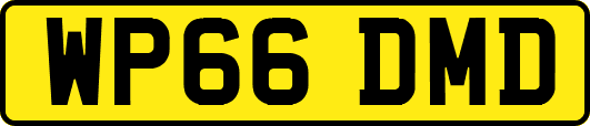 WP66DMD