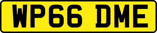 WP66DME